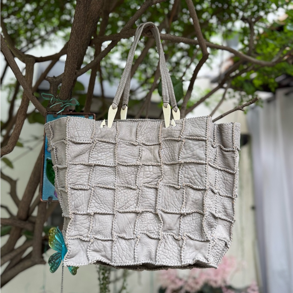 HoNu, Jamin Puech PN bag ( France) size M